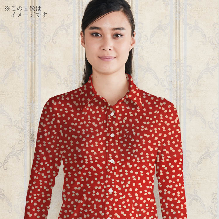 美しい衿で<br>「きちんと見え」