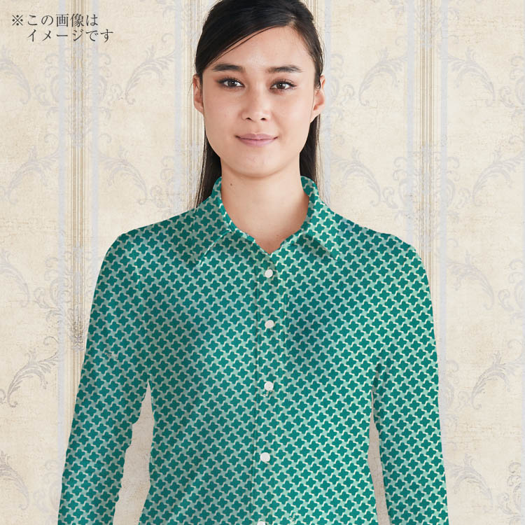 美しい衿で<br>「きちんと見え」