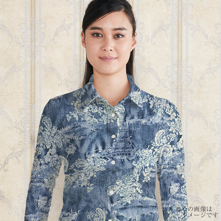 美しい衿で<br>「きちんと見え」