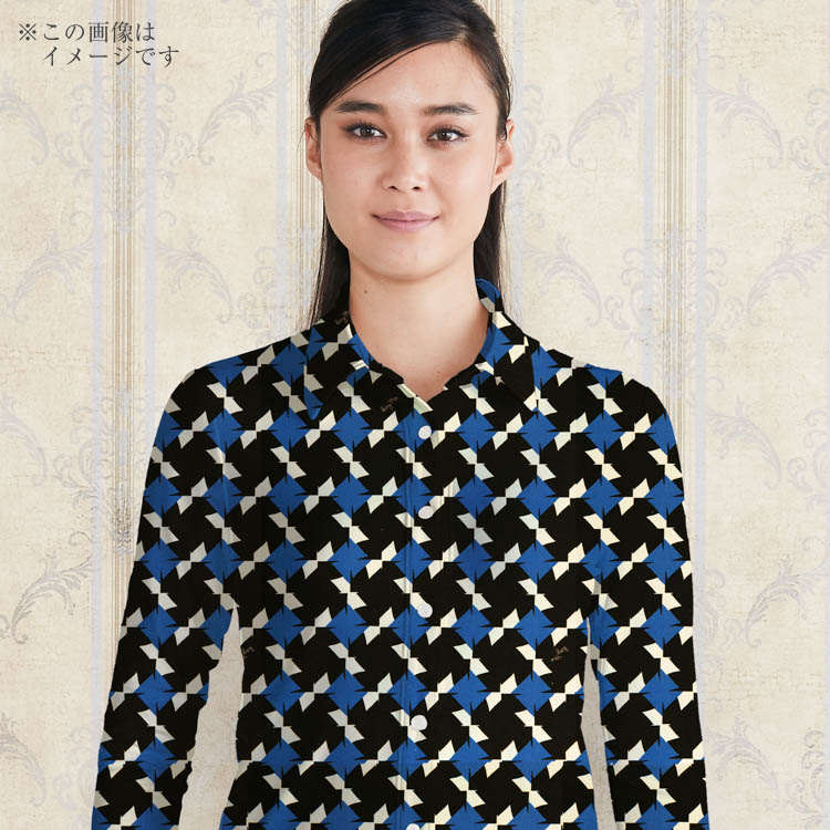 美しい衿で<br>「きちんと見え」