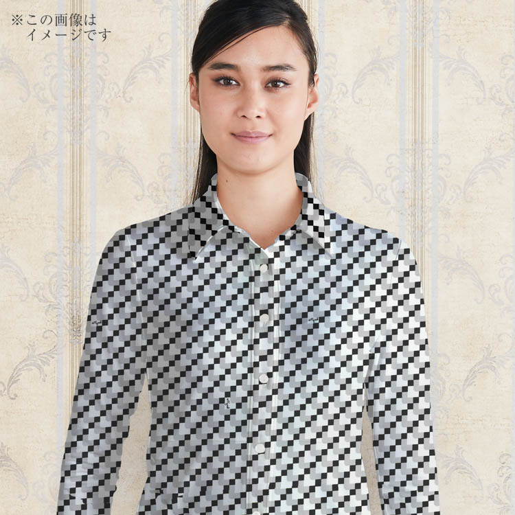 美しい衿で<br>「きちんと見え」