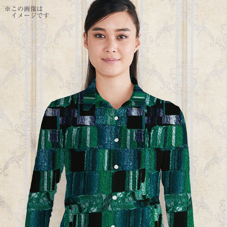 美しい衿で<br>「きちんと見え」