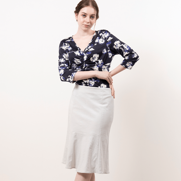 Comfortable Mid-Length