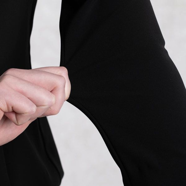 きちんと感と機能性