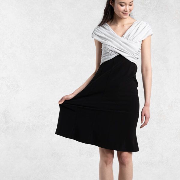 A marriage of different materials