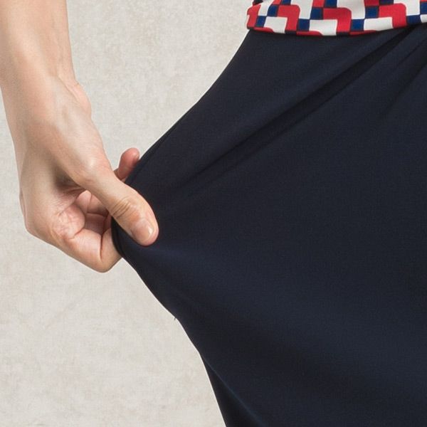 Comfortable shape-support