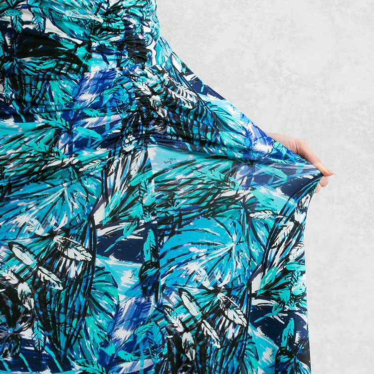 Light, Silk-like Jersey