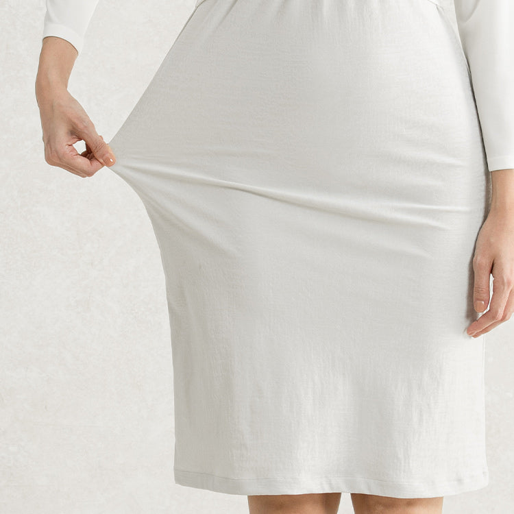 Beautifully lustrous jacquard