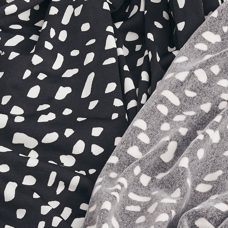 Soft Back-brushed Fabric