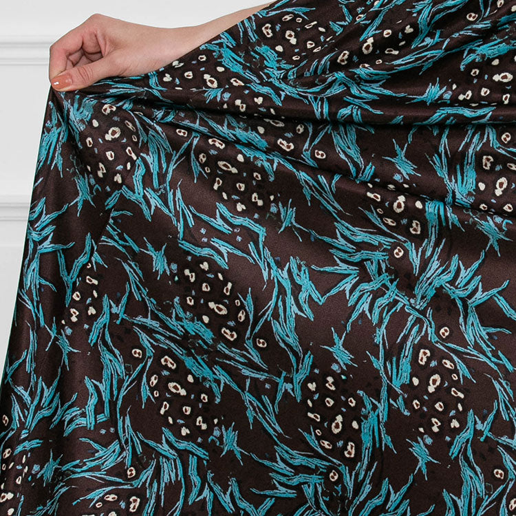 洗濯耐久性高い<br> 「定番」とろけるジャージー