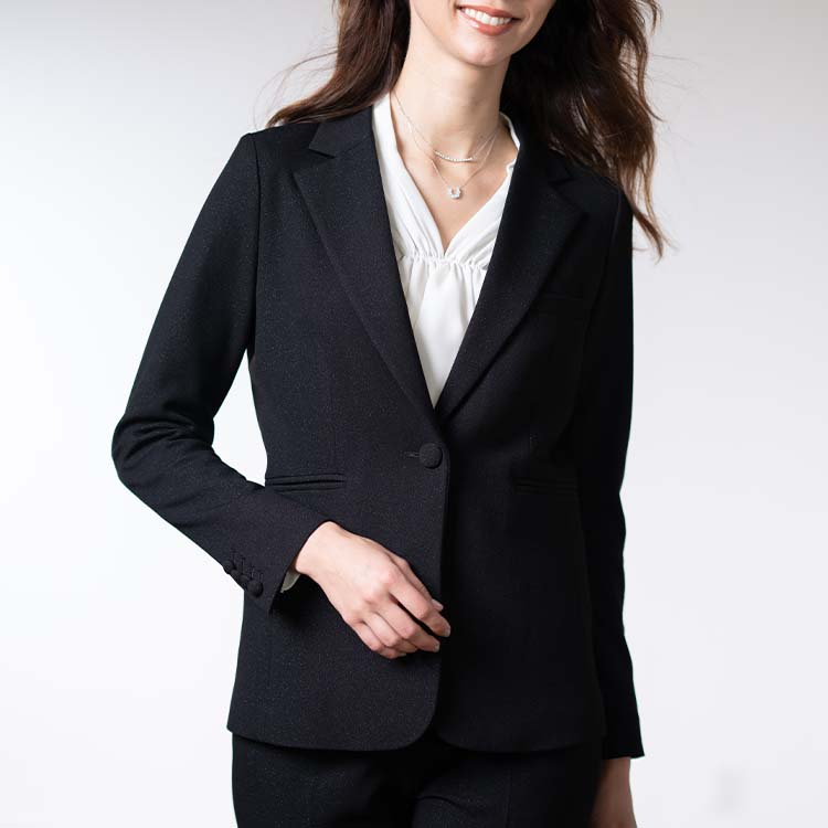 Classic and Elegant Tailoring