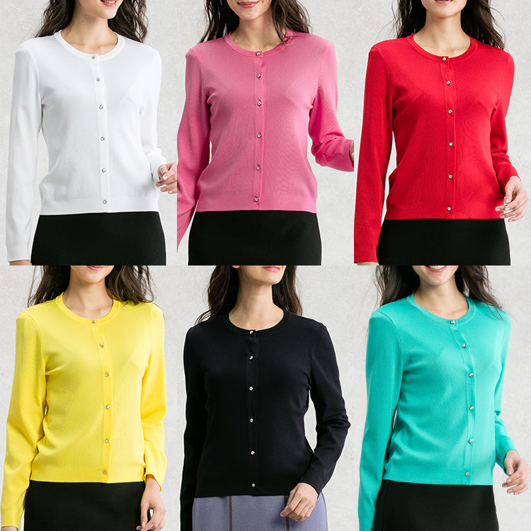 Choose from 6 colors