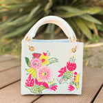 Pinkberry Lady Bag