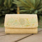 Gold Jewel 26 Pocket Bag