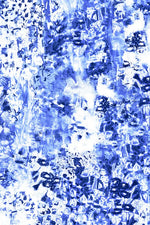 【ストレッチシフォン】膝丈マーメイドワンピース