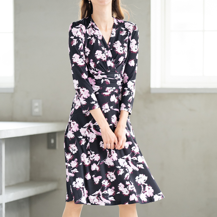 女性の魅力を開花