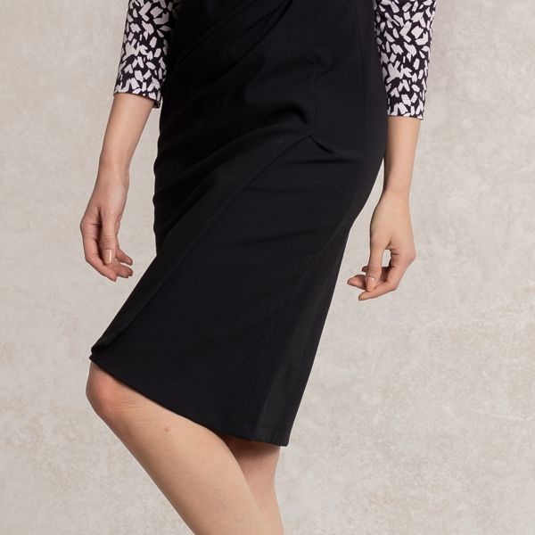 Elegance Meets Comfort