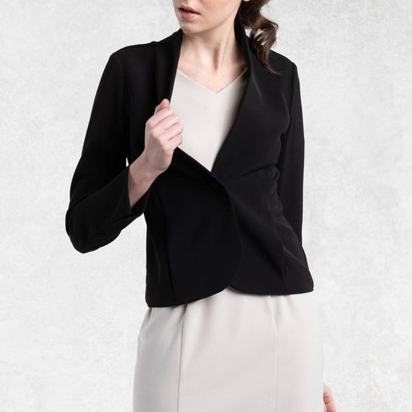 身体の動きに添うパターン