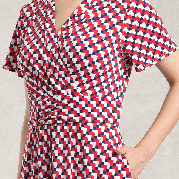 優美なデザイン