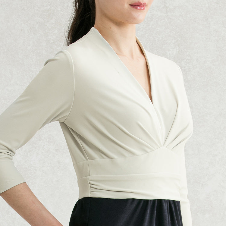 Elegant and gorgeous bodice