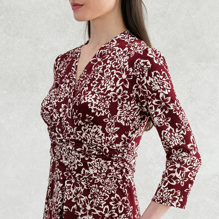 女性の魅力を開花
