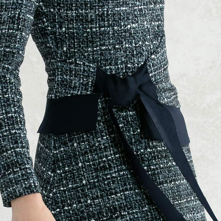Adjustable Ribbon