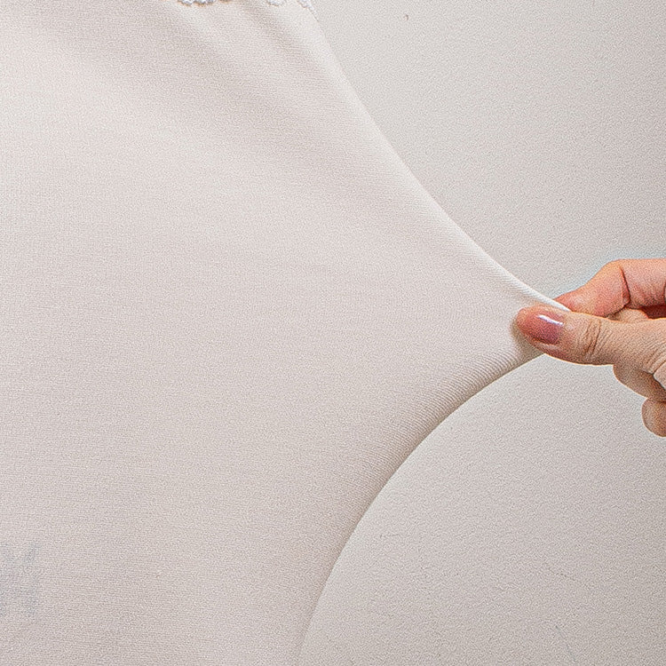 4つの異素材を縫い合わせる高い縫製技術