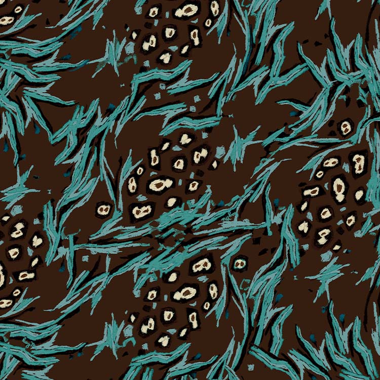 彩り豊かなハーベストシリーズ<br> アースカラーで登場