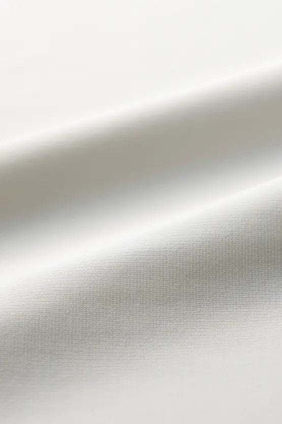 【クールテックジャージー】シャツワンピース