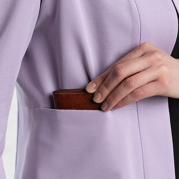 着回し力抜群のジャケット