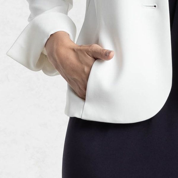 A wardrobe must-have