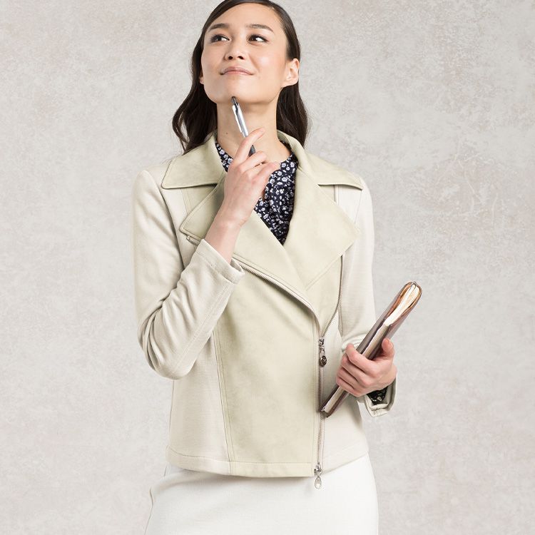 Wear to the office