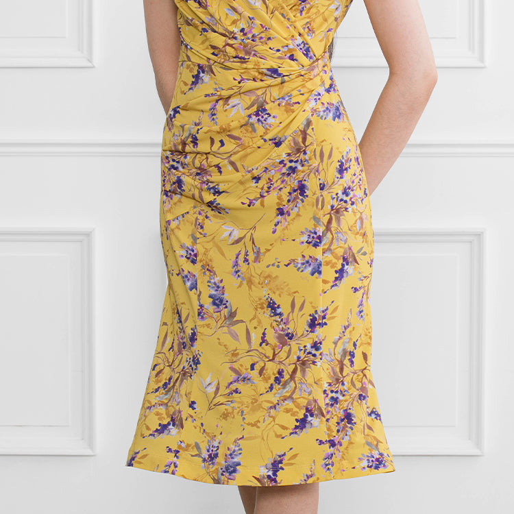 Feminine softness