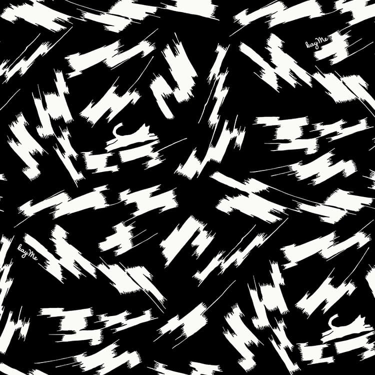 「隠れキャッツ」を描き遊び心を忘れずに