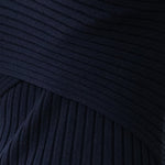 【ロング丈】ロングクロスニットワンピース