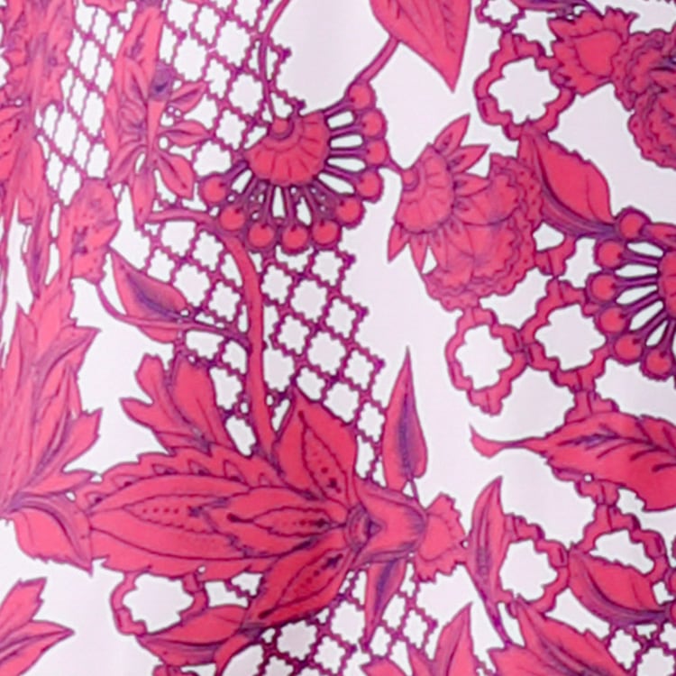 ロンドンのデザイナーが描く<br>秘密の花園