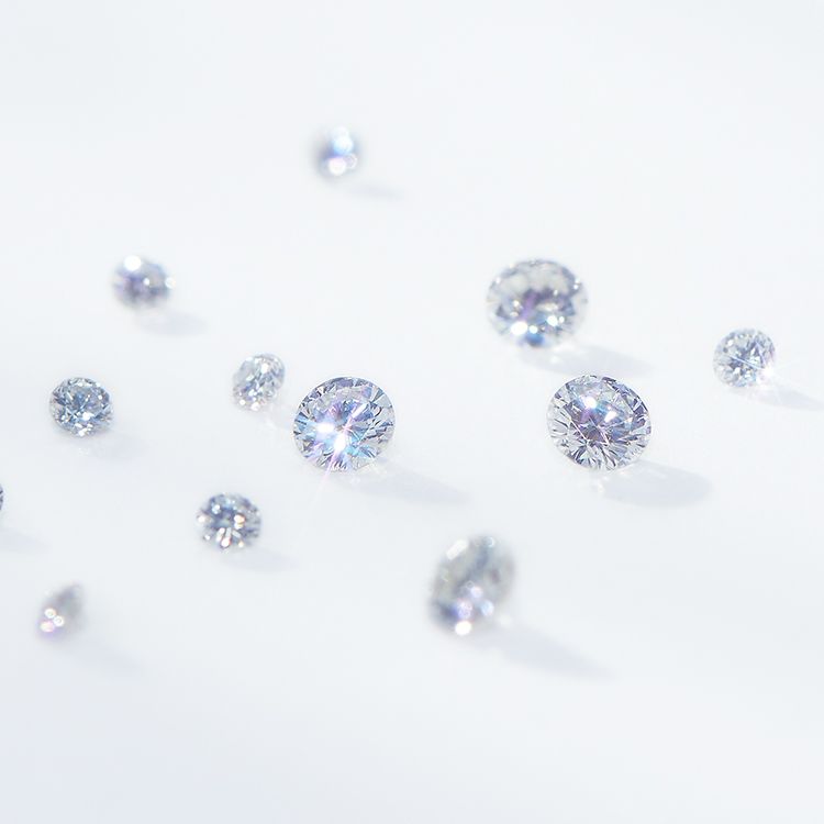 Honey Drop Earring