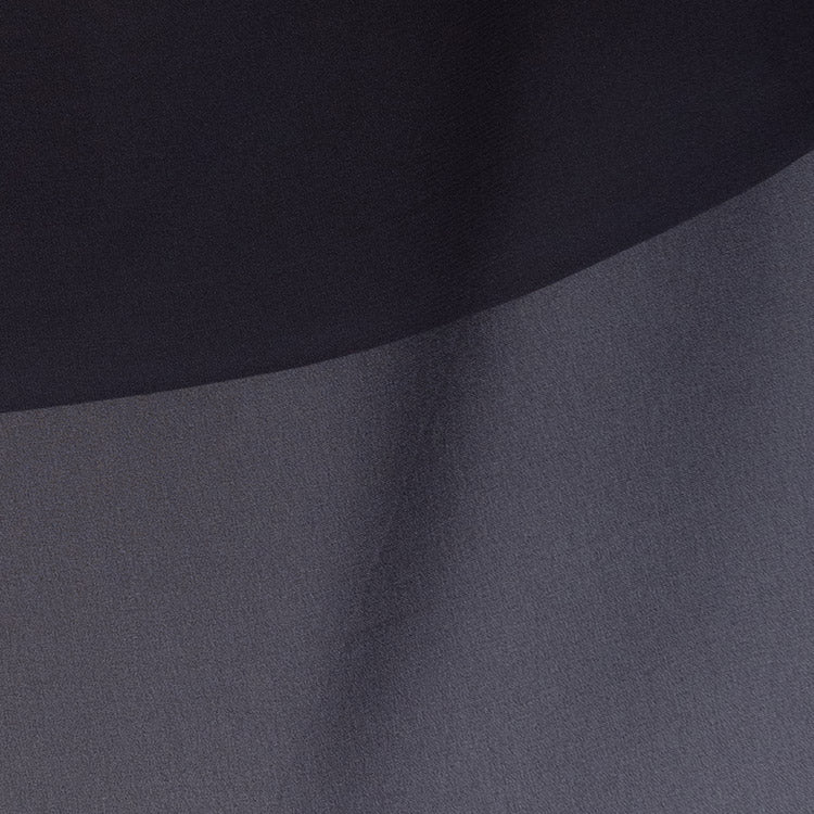 天然由来の<br>ストレッチシフォン