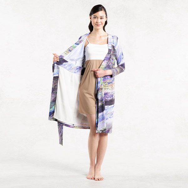 For a dress or a suit