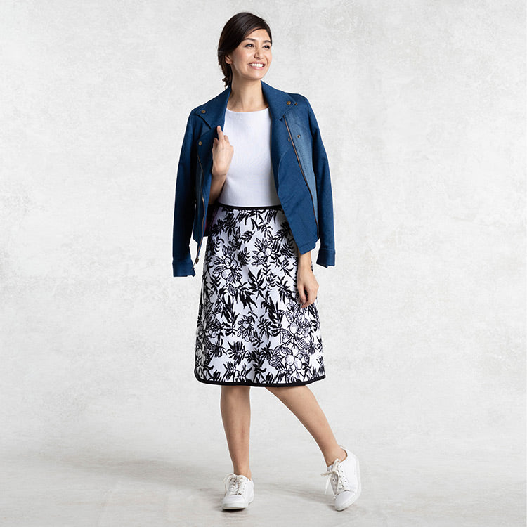 CHANGE YOUR LOOK WITH A RIDERS JACKET