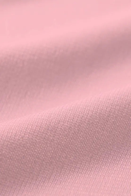 【クールニット】ショートラインカーディガン