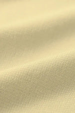 【クールニット】ショートラインカーディガン