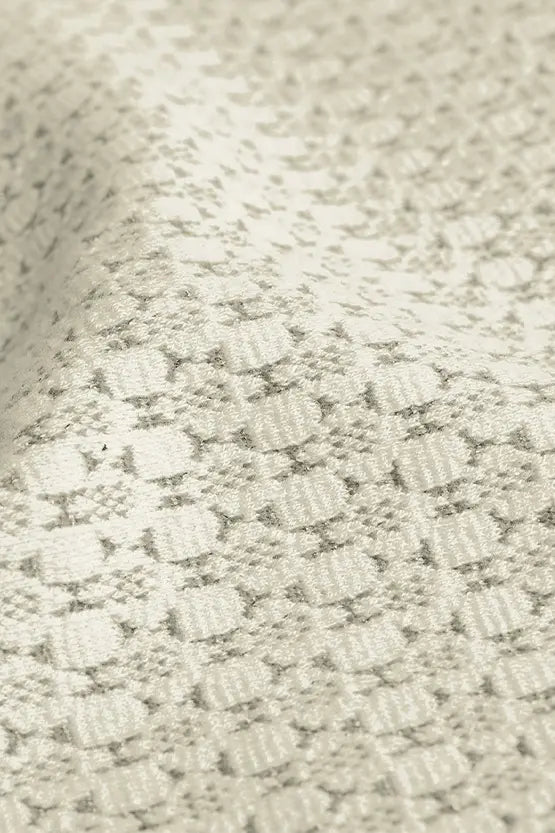 【ラメジャカード】ボレロ丈ジャケット