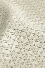 【ラメジャカード】ボレロ丈ジャケット