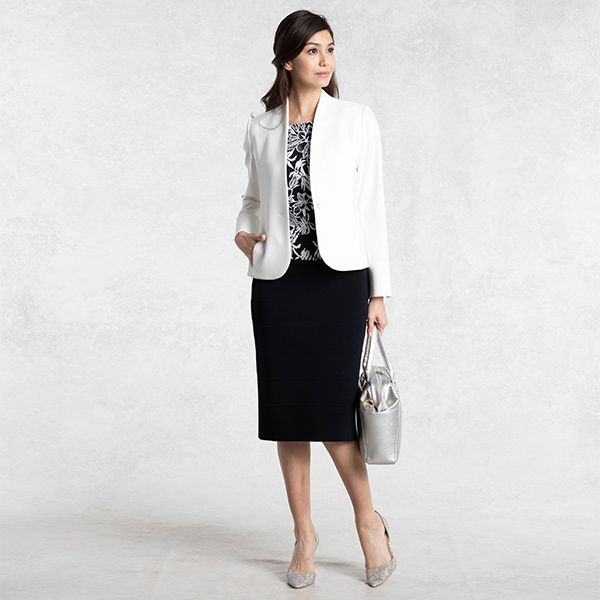 Fresh and stylish