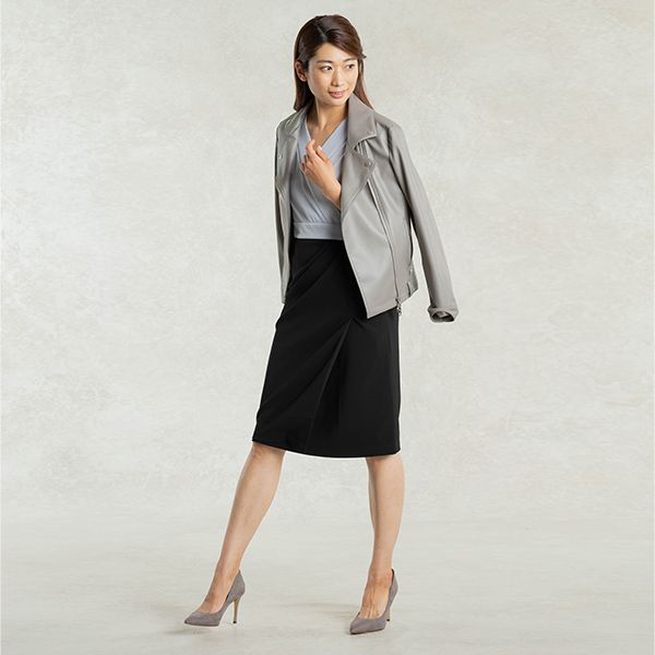 Wear with our Riders Jacket for night outs