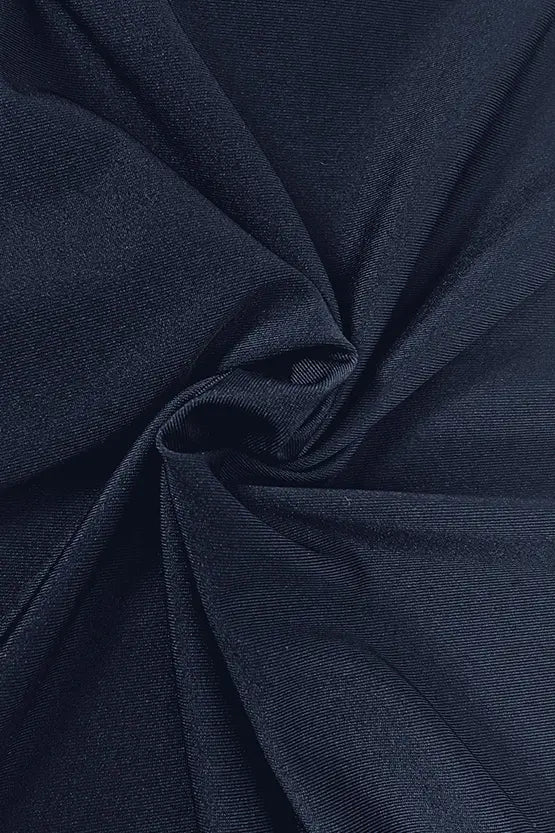 【アイスジャージー】ギャザーワンピース