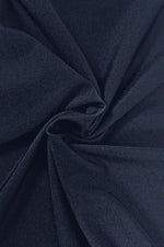 【アイスジャージー】ギャザーワンピース