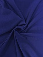 【アイスジャージー】ギャザーワンピース