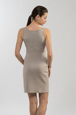 Grey Warm Underdress